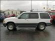 1999 Mercury Mountaineer