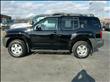 2008 Nissan Xterra