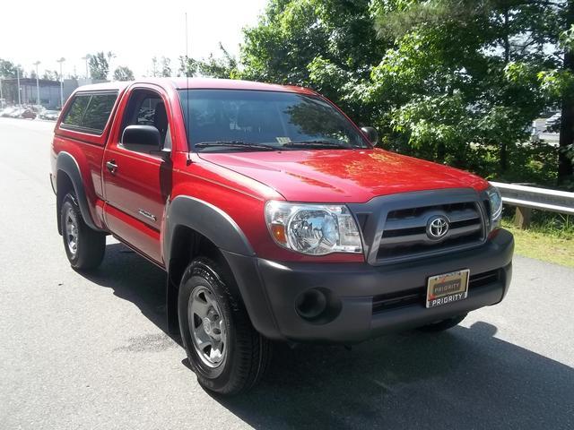 2010 Toyota Tacoma for sale