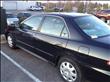 2001 Honda Accord