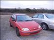 1997 Geo Metro