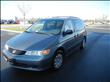 2001 Honda Odyssey