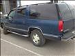 1999 GMC Suburban
