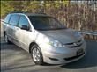 2010 Toyota Sienna