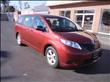 2008 Toyota Sienna
