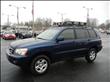 2001 Toyota Highlander