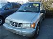 1999 Kia Sportage