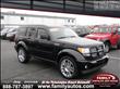 2010 Dodge Nitro