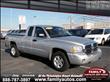 2007 Dodge Dakota