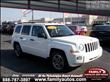 2009 Jeep Patriot