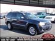 2008 Jeep Grand Cherokee