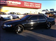 2001 Cadillac Seville