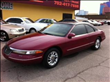 1995 Lincoln Mark VIII