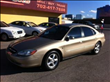 2001 Ford Taurus
