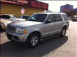 2002 Ford Explorer