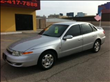 2001 Saturn L Series