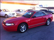 2002 Ford Mustang