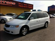 2001 Honda Odyssey