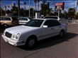 1996 Mercedes-Benz E Class