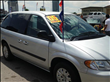 2005 Chrysler Town and Country