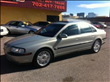 2000 Volvo S80