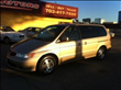 2000 Honda Odyssey