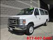 2008 Ford Econoline Wagon