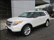 2012 Ford Explorer