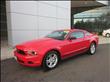 2010 Ford Mustang