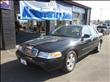 2011 Ford Crown Victoria