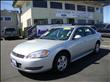 2010 Chevrolet Impala
