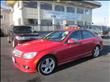 2010 Mercedes-Benz C Class
