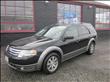 2009 Ford Taurus X