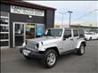 2008 Jeep Wrangler