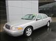 2011 Ford Crown Victoria