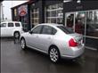 2007 Infiniti M35
