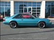 1992 Ford Mustang