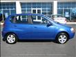 2005 Chevrolet Aveo