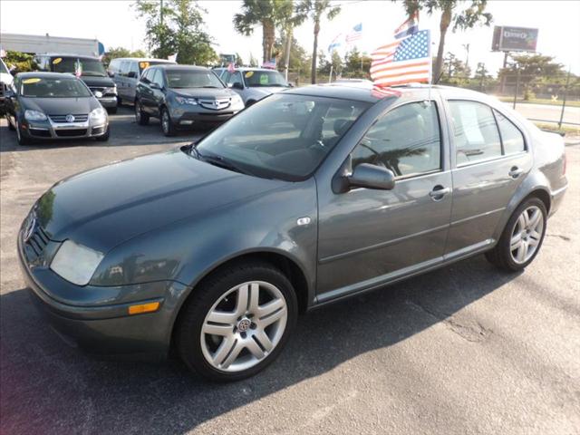 2003 Volkswagen Jetta for sale