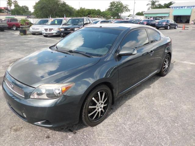 2007 Scion tC for sale