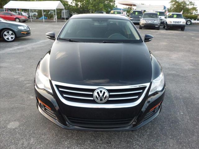 2010 Volkswagen CC for sale