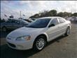 2003 Chrysler Sebring