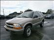 1998 Chevrolet Blazer