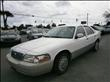 2003 Mercury Grand Marquis