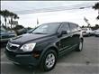 2008 Saturn VUE