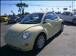 2004 Volkswagen New Beetle