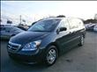 2006 Honda Odyssey