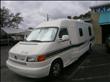 1997 Volkswagen EuroVan