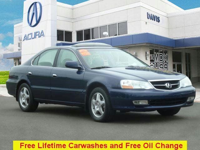 2003 Acura TL for sale