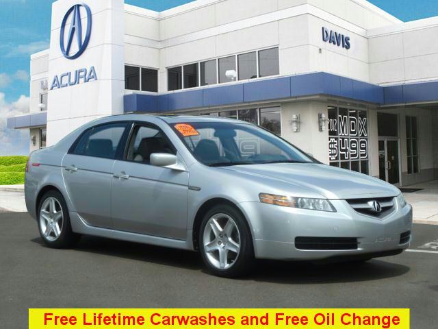 2006 Acura TL for sale
